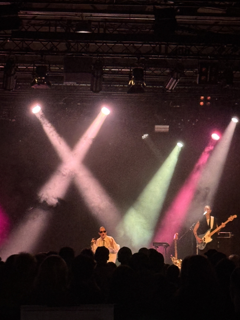 Festival Stuttgart, 16. - 17.05.25 – Fuffifufzich