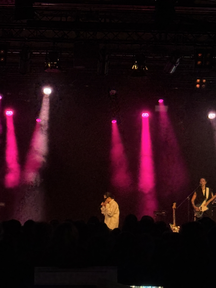 Festival Stuttgart, 16. - 17.05.25 – Fuffifufzich