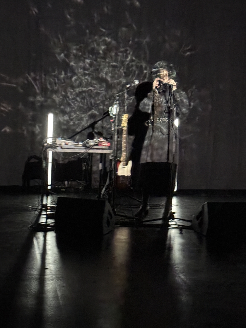 Festival Stuttgart, 16. - 17.05.25 – Penelope Trappes