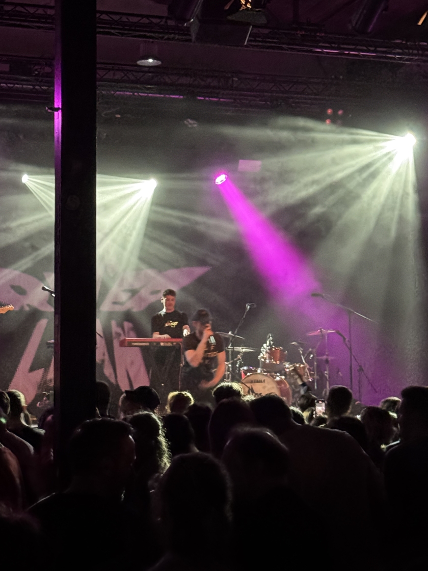 Festival Stuttgart, 16. - 17.05.25 – Ritter Lean