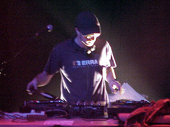DJ Sepalot