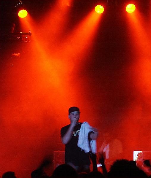 Live in Ulm