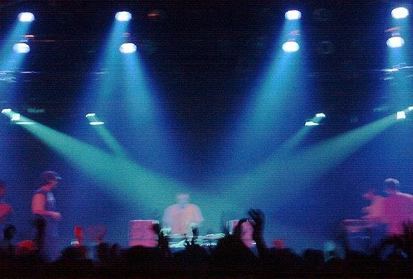 Live in Ulm