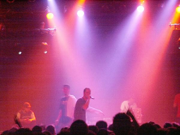 Live in Ulm