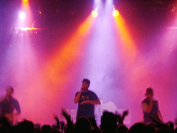Live in Ulm