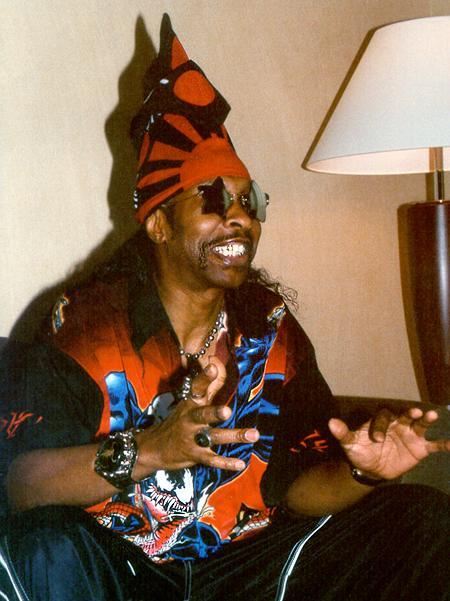 Bootsy und die olle Lampe