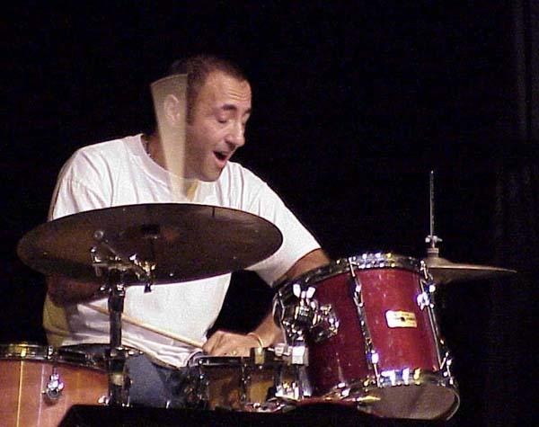 Philipp Garcia ...