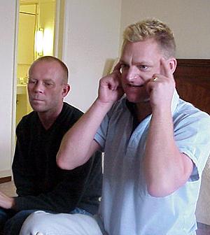 Mann der großen Geste: Andy Bell