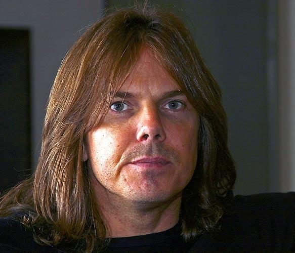 Joey Tempest im Interview