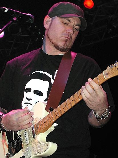 Wäre Johnny Cash ein Everlast-Fan?