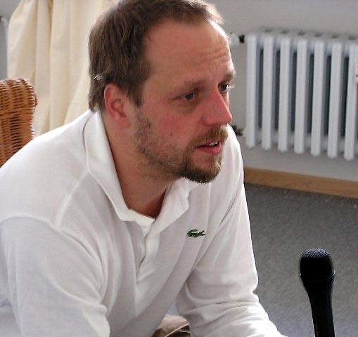 Smudo und Andy Y. von Fanta 4 im Interview (2004)