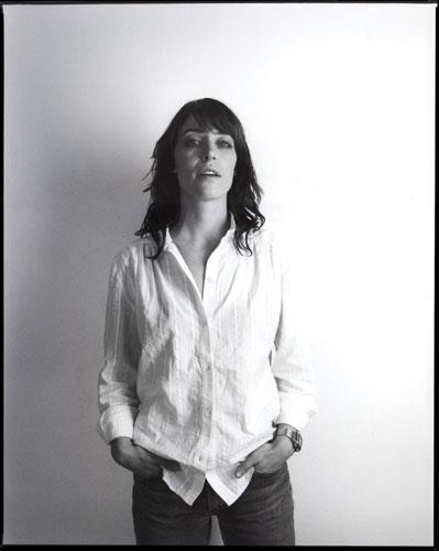 Leslie Feist