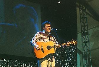 Festival International de Benicassim – Festival-Entdeckung: Nice Man