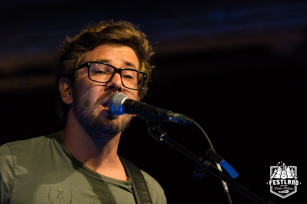 Kelvin Jones, Alex Clare, Lemo u.a. bei der Erstauflage in Mayrhofen. – Lemo.