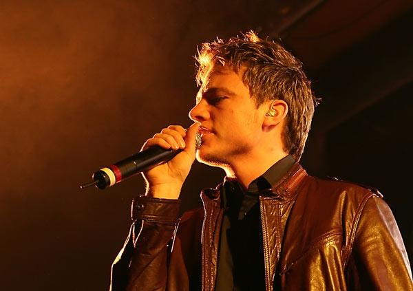 Live in Dortmund '05