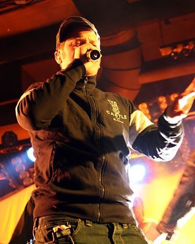 Live in Dortmund '05