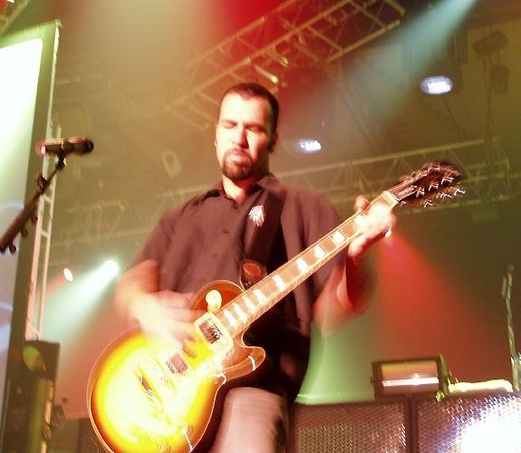 Godsmack.
