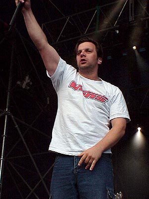 H-Blockx: Nie mehr Playback!