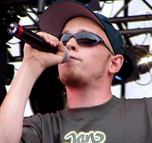 Hip Hop Open – Och Jan, wir singen doch so gerne mit.