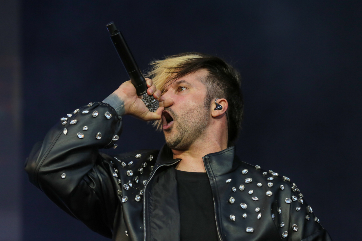 Sonne satt in Scheeßel. Es ist angerichtet!: Rise Against, Biffy Clyro, Olli Schulz, Hot Water Music u.a. – Electric Callboy.