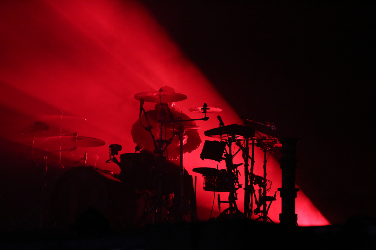 Sommer über dem Eichenring: Twenty One Pilots, Kraftklub, The Offspring, Donots, Yungblud, Nothing But Thieves u.a. feiern mit fast 80.000 Fans. – Twenty One Pilots.