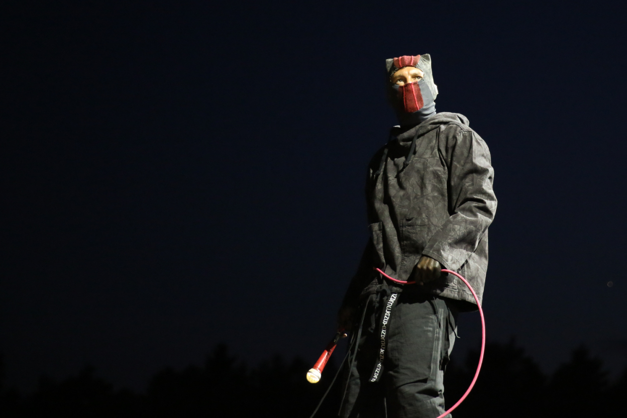 Sommer über dem Eichenring: Twenty One Pilots, Kraftklub, The Offspring, Donots, Yungblud, Nothing But Thieves u.a. feiern mit fast 80.000 Fans. – Twenty One Pilots.