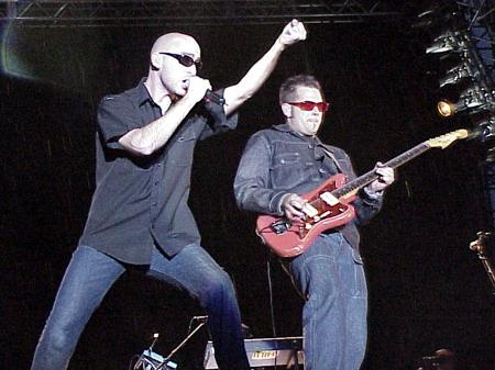 Hurricane Festival – Ed Kowalczyk