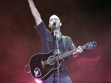 Hurricane Festival – LIVE: So geht Energie-Rock
