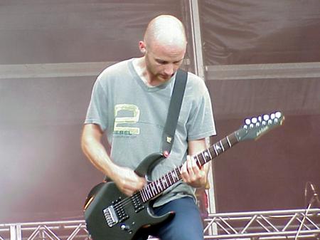 Hurricane Festival – Moby