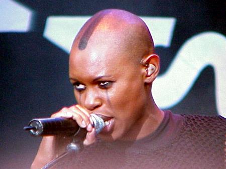 Hurricane Festival – Skin
