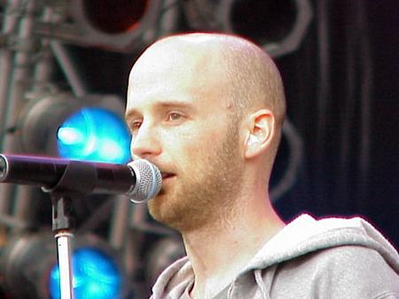 Moby von ... genau! ;-)