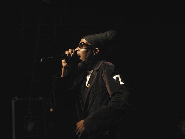 Jah Mason & Turbulence – 