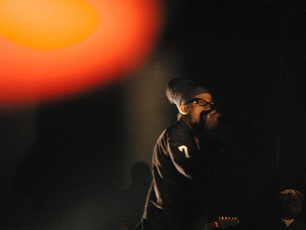 Jah Mason & Turbulence – 