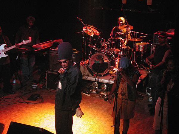 Jah Mason & Turbulence – 