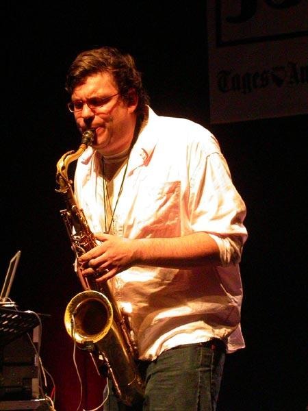 Johannes Enders.