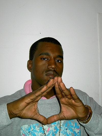 Kanye