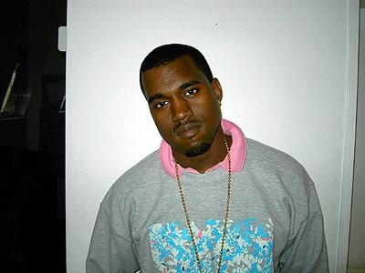 Kanye