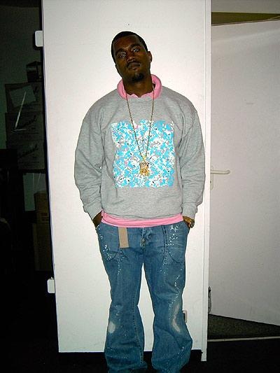 Kanye
