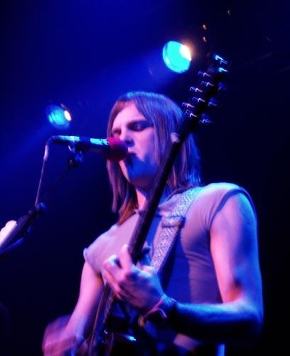 Caleb Followill