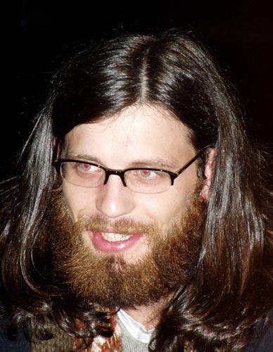 Nathan Followill