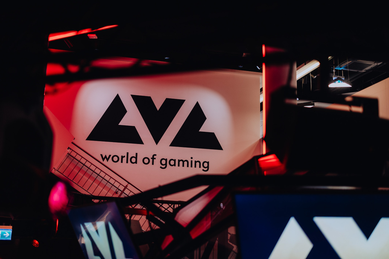 Metal und Gaming - diese Kombi passt bei den Schweden wie die Faust aufs Auge. – Welcome!