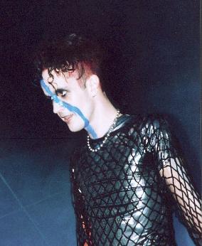 M`era Luna Festival – Headliner am Sonntag: Project Pitchfork