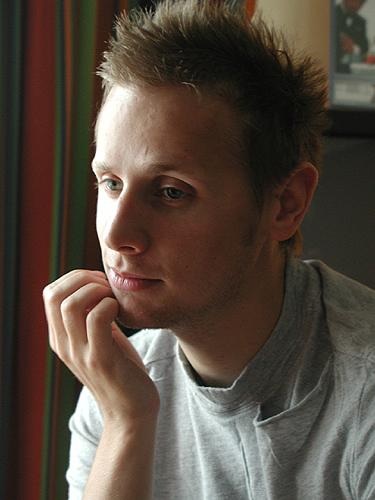 Dominic Howard, Muse.