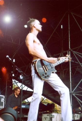 Stefan Osdal.