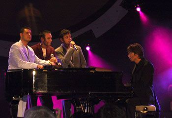 Popkomm Gala – 3. Generation