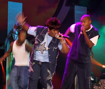 Popkomm Gala – Missy Elliott