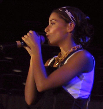 Popkomm Gala – Nelly Furtado