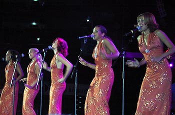 Popkomm Gala – No Angels