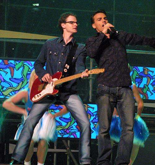 Popkomm Gala – Band Ohne Namen