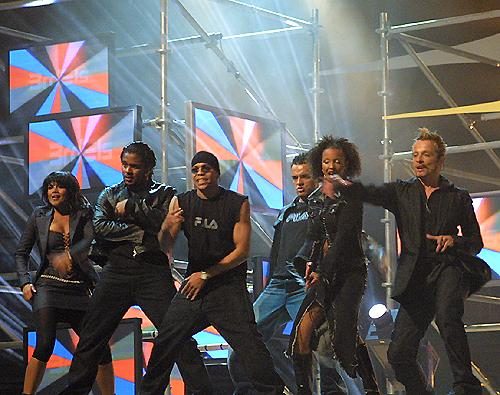 Popkomm Gala – Bro'Sis